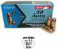 32 ACP 50 Rounds Ammunition Aguila 71 Grain Full Metal Jacket